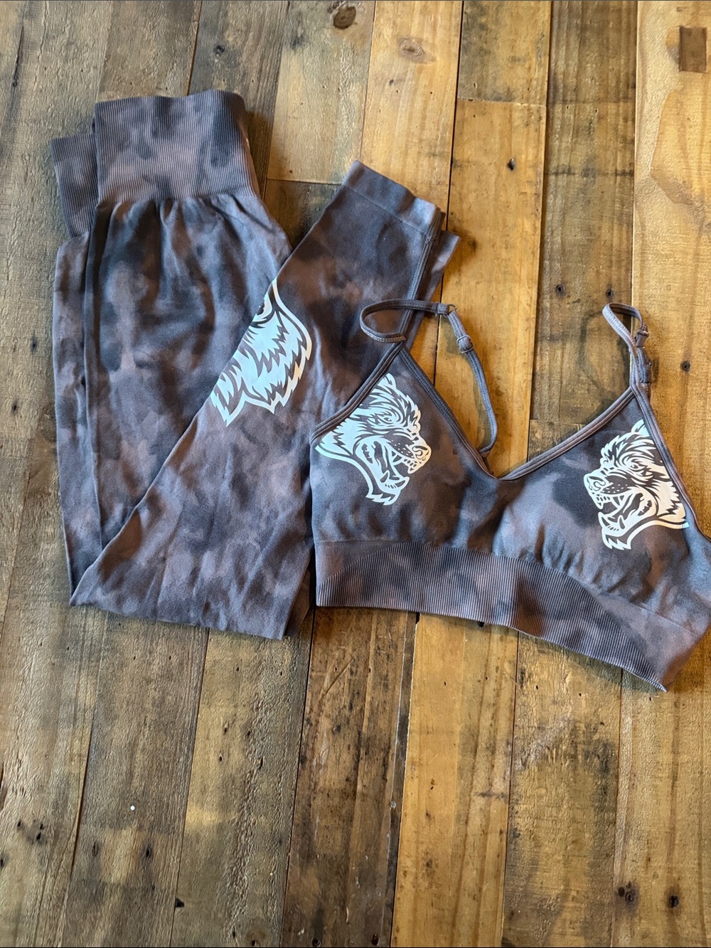Darc Sport Set